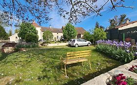 Chambre dans colombier à 10 mn de Vichy